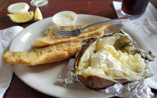 Route 20 Bar Grill Inc food