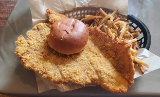Route 20 Bar Grill Inc food