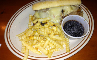 Route 20 Bar Grill Inc food