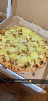 New York Pizza Fleming Island food