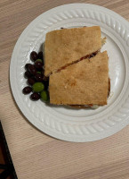 Sfizi Cafe food