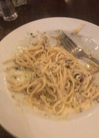 Sfizi Cafe food