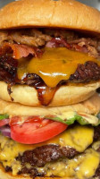 Smashburger food