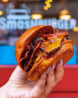 Smashburger drink