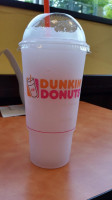 Dunkin' drink