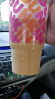 Dunkin' drink