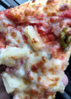 A Slice Of Heaven Pizzeria food