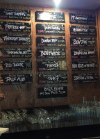 Doyle's Pub And Taproom menu