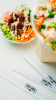 Poke Bros. drink