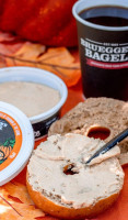 Bruegger's Bagels drink