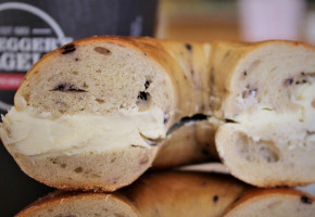 Bruegger's Bagels drink