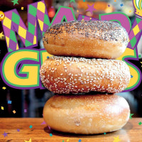 Bruegger's Bagels drink