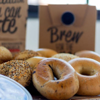 Bruegger's Bagels drink