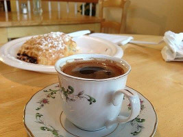 Nil's Mediterranean Cuisine drink