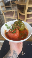 Nil's Mediterranean Cuisine food