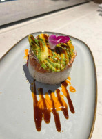 Sawa Asian Cuisine And Lounge food