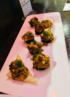 Sawa Asian Cuisine And Lounge food