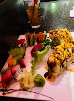 Sawa Asian Cuisine And Lounge food