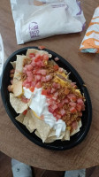 Taco Bell food