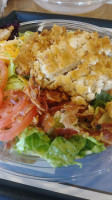 Mcdonald's food