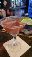 Embe Eatery Lounge drink