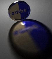 Embe Eatery Lounge drink