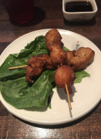 Kyoto food