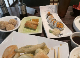 Kyoto food