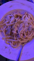 The Etna Rosso food