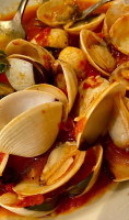 The Etna Rosso food