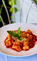The Etna Rosso food