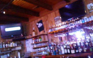 Stagecoach At Gordyville saloon inside