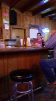 Stagecoach At Gordyville saloon inside