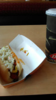 Dairy Queen Grill Chill food