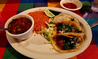 Don Julio's Mexican Grill food