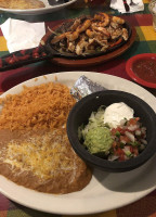 Don Julio's Mexican Grill food