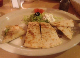 Don Julio's Mexican Grill food