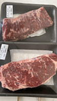 Prime & Beyond menu