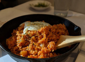 Prime & Beyond food