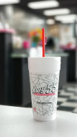 Hwy 55 Burgers Shakes Fries drink