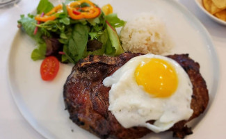 Prime & Beyond food
