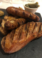 Prime & Beyond food