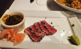 The Prime Rib At Live! Casino food