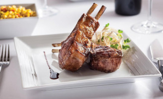 The Prime Rib At Live! Casino drink
