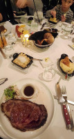 The Prime Rib At Live! Casino drink