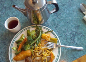 Super China Buffet drink
