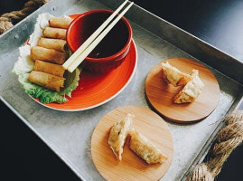 Super China Buffet food
