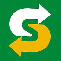 Subway logo