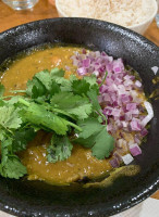 Plume Algiers food