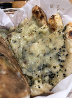 Plume Algiers food